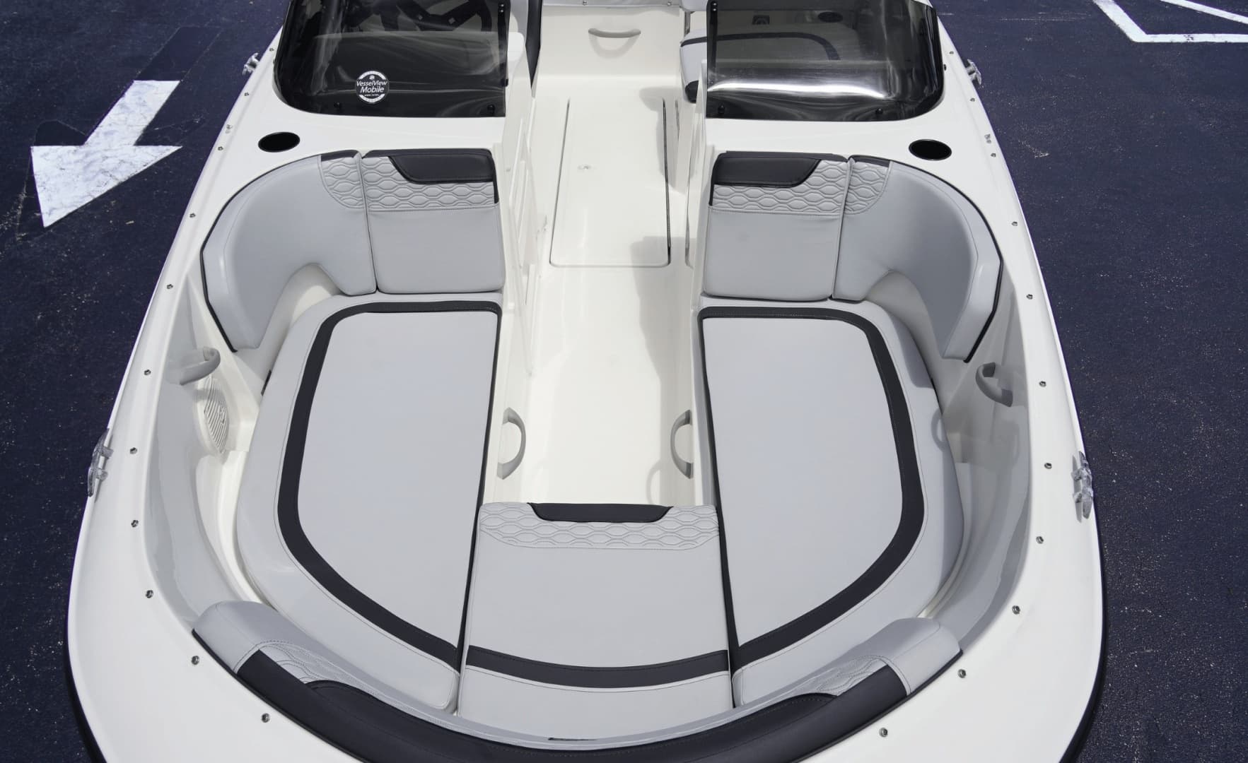 2024 Bayliner M19