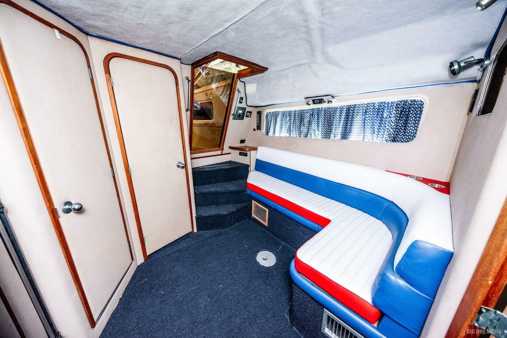1985 Chris-Craft 