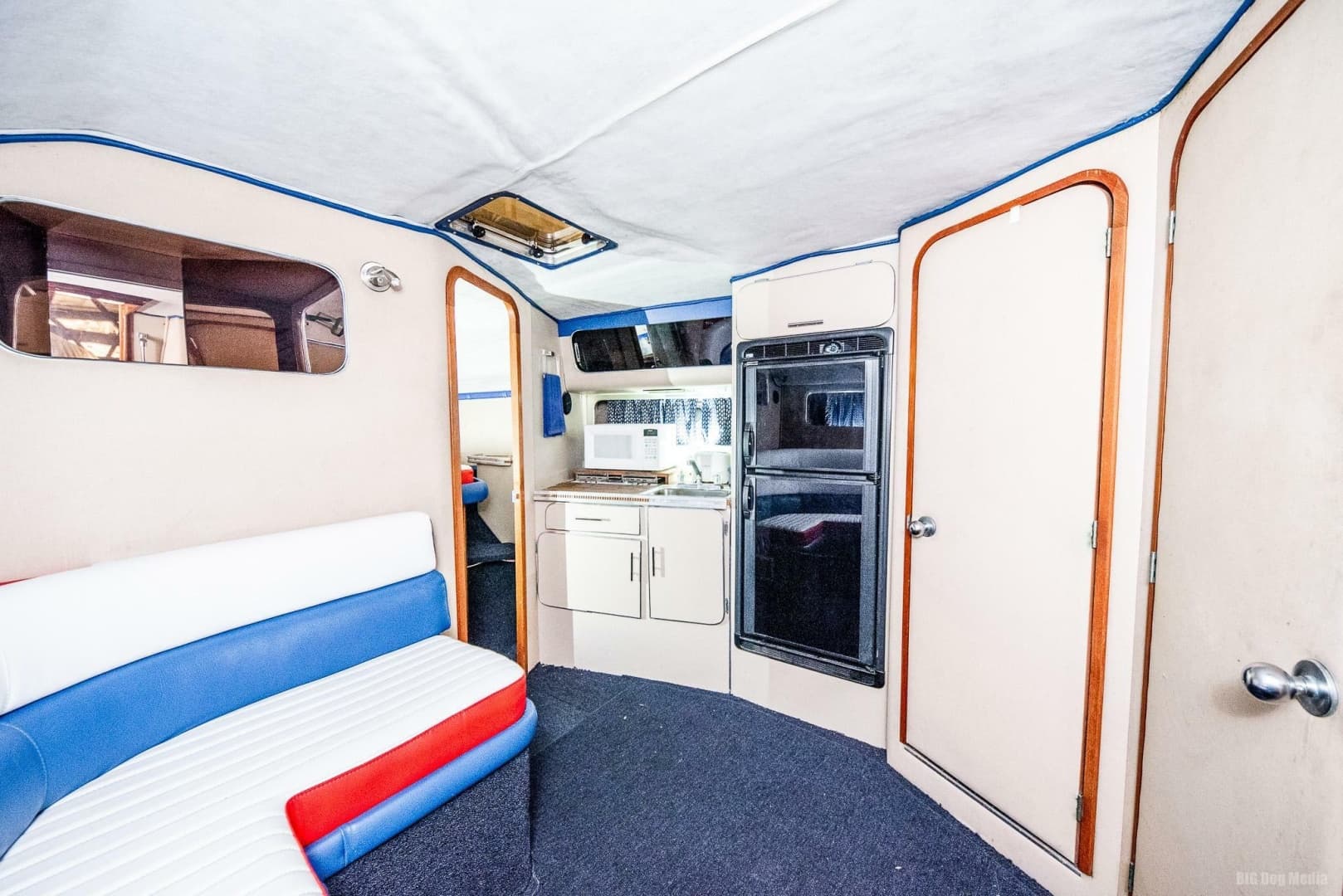 1985 Chris-Craft 
