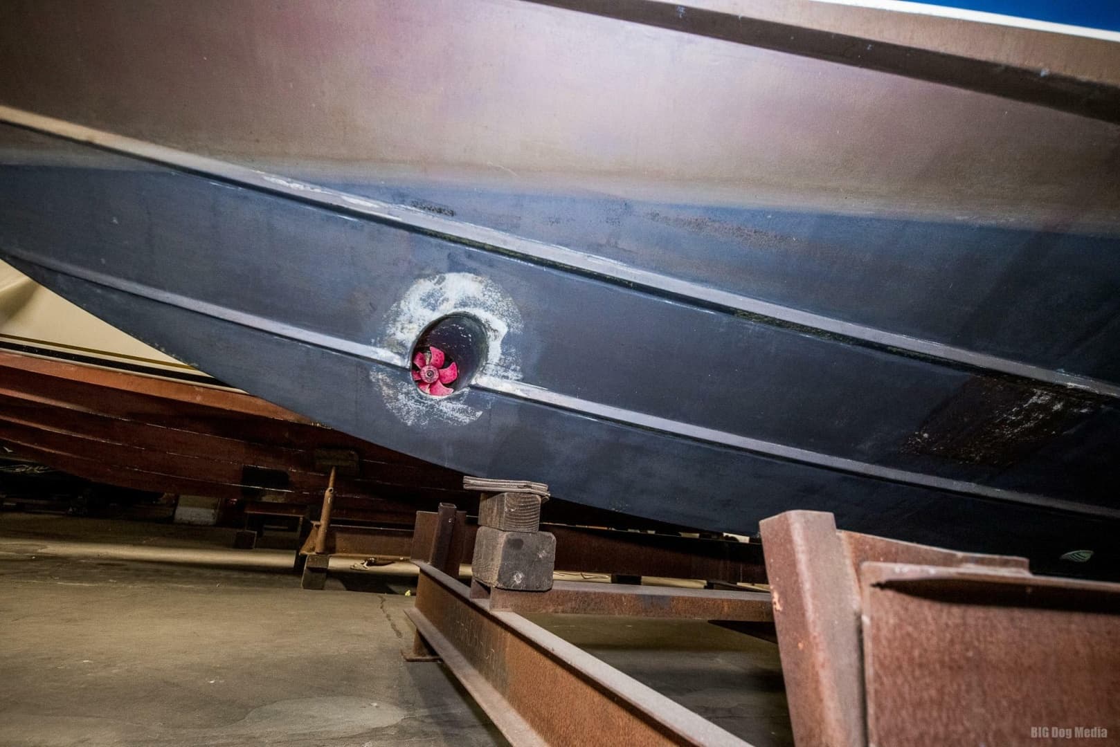 1985 Chris-Craft 