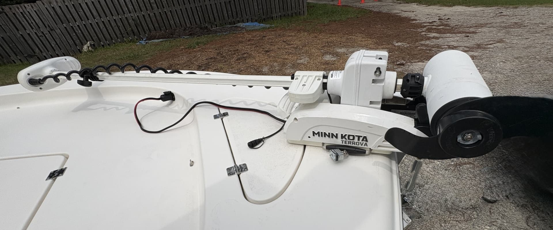 2019 Tidewater 2200 Carolina Bay