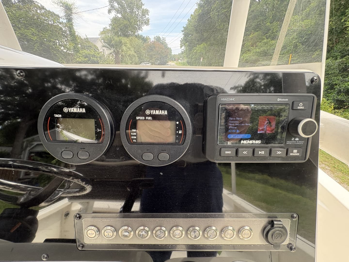 2019 Tidewater 2200 Carolina Bay