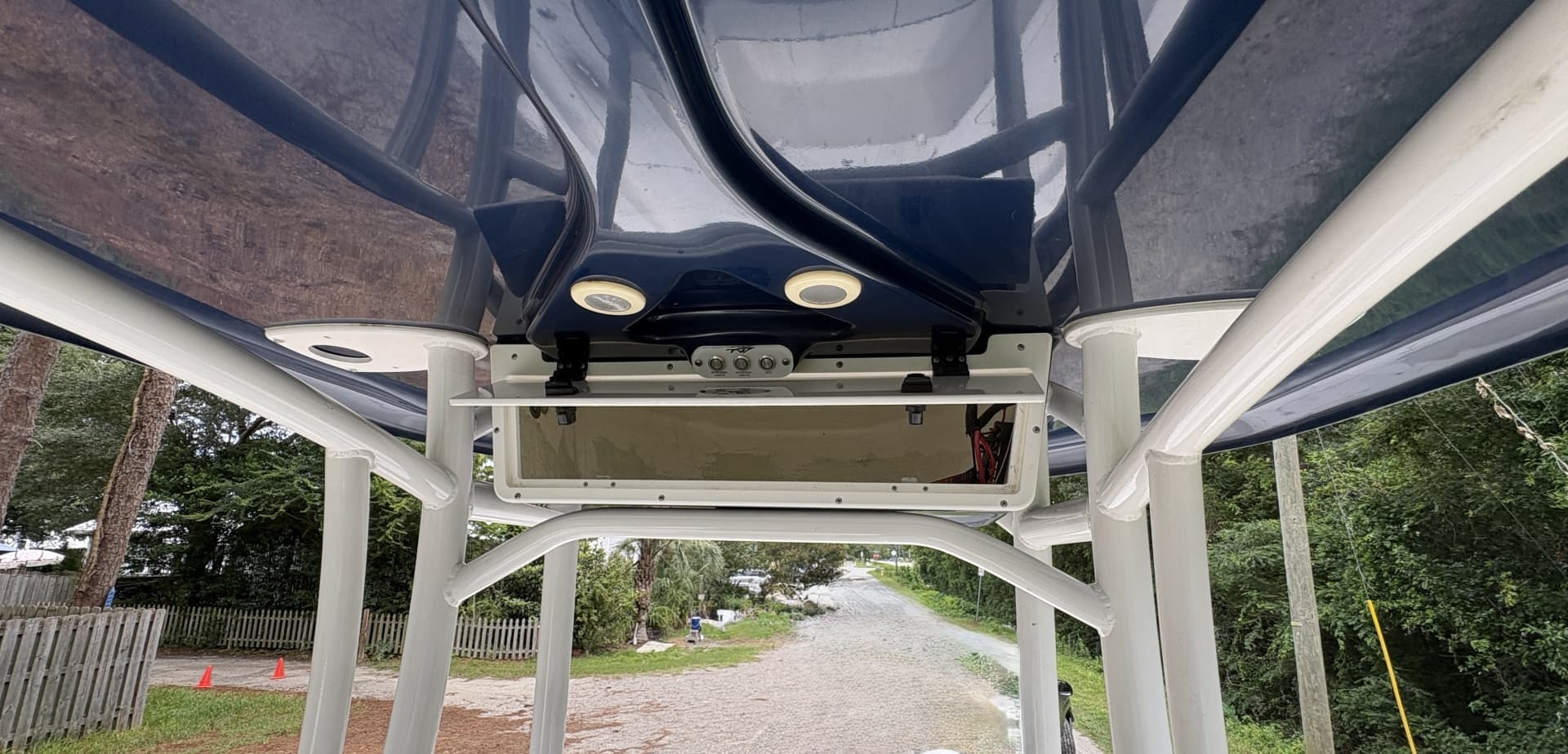 2019 Tidewater 2200 Carolina Bay