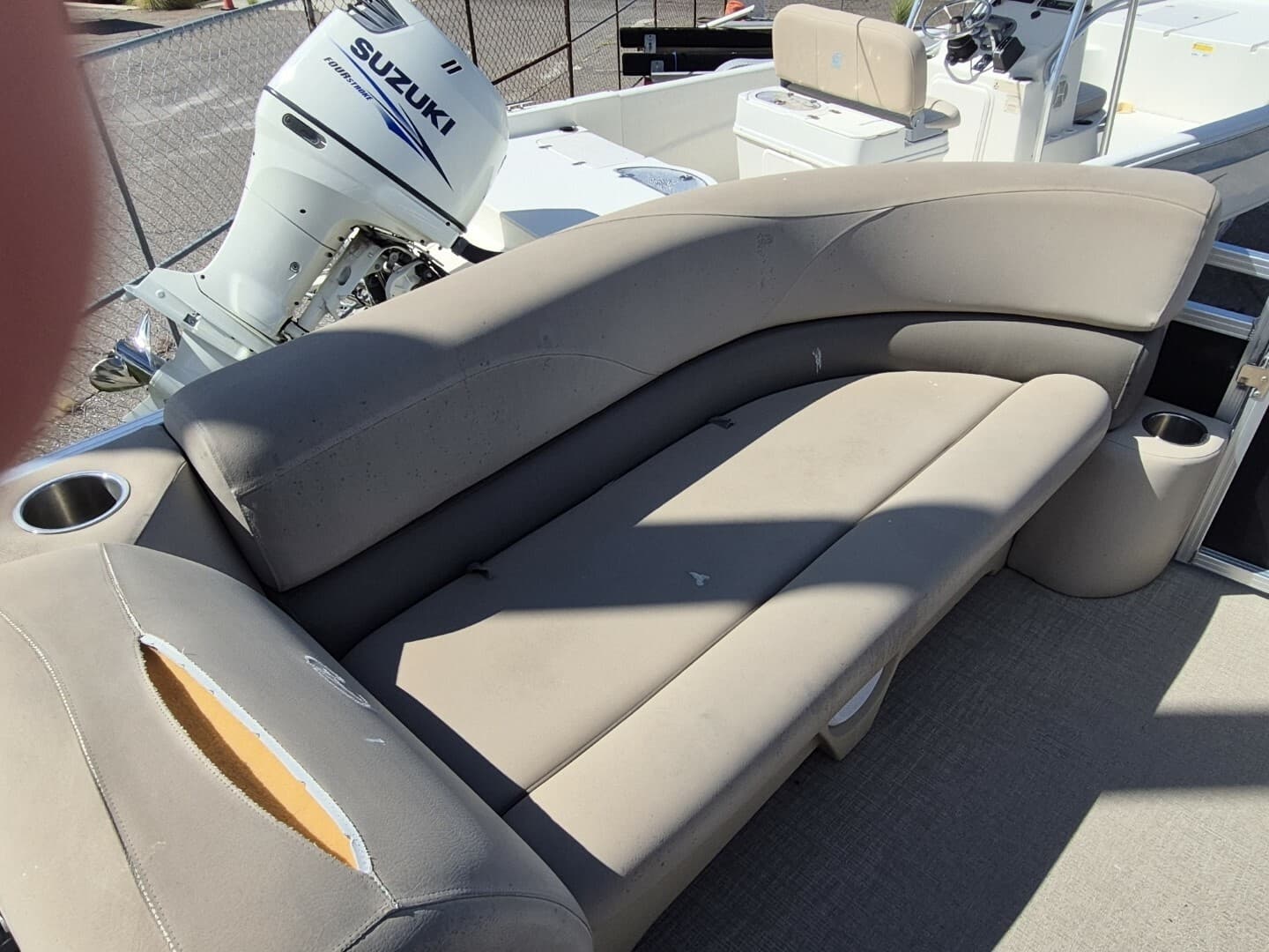 2021 Avalon VLS 2080 QL