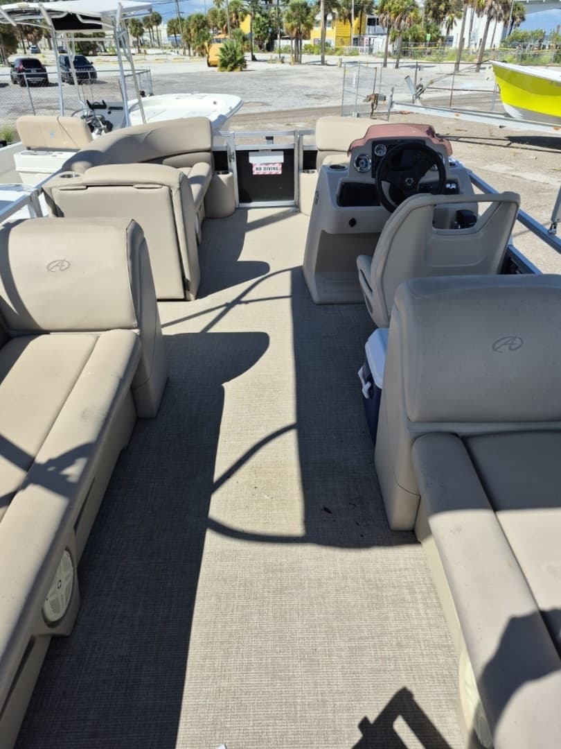 2021 Avalon VLS 2080 QL