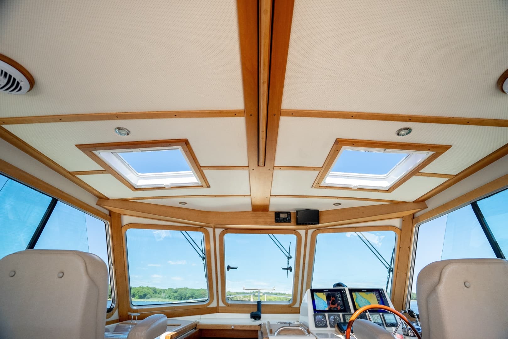 2008 Sabre Hard Top Express
