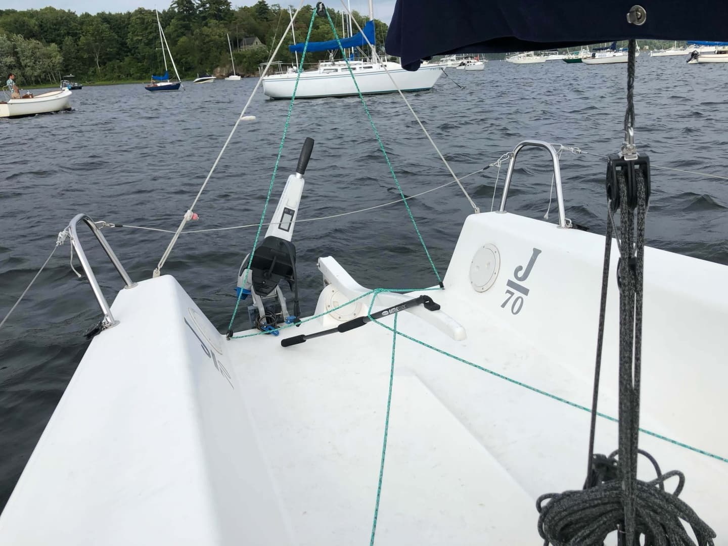 2013 J Boats 