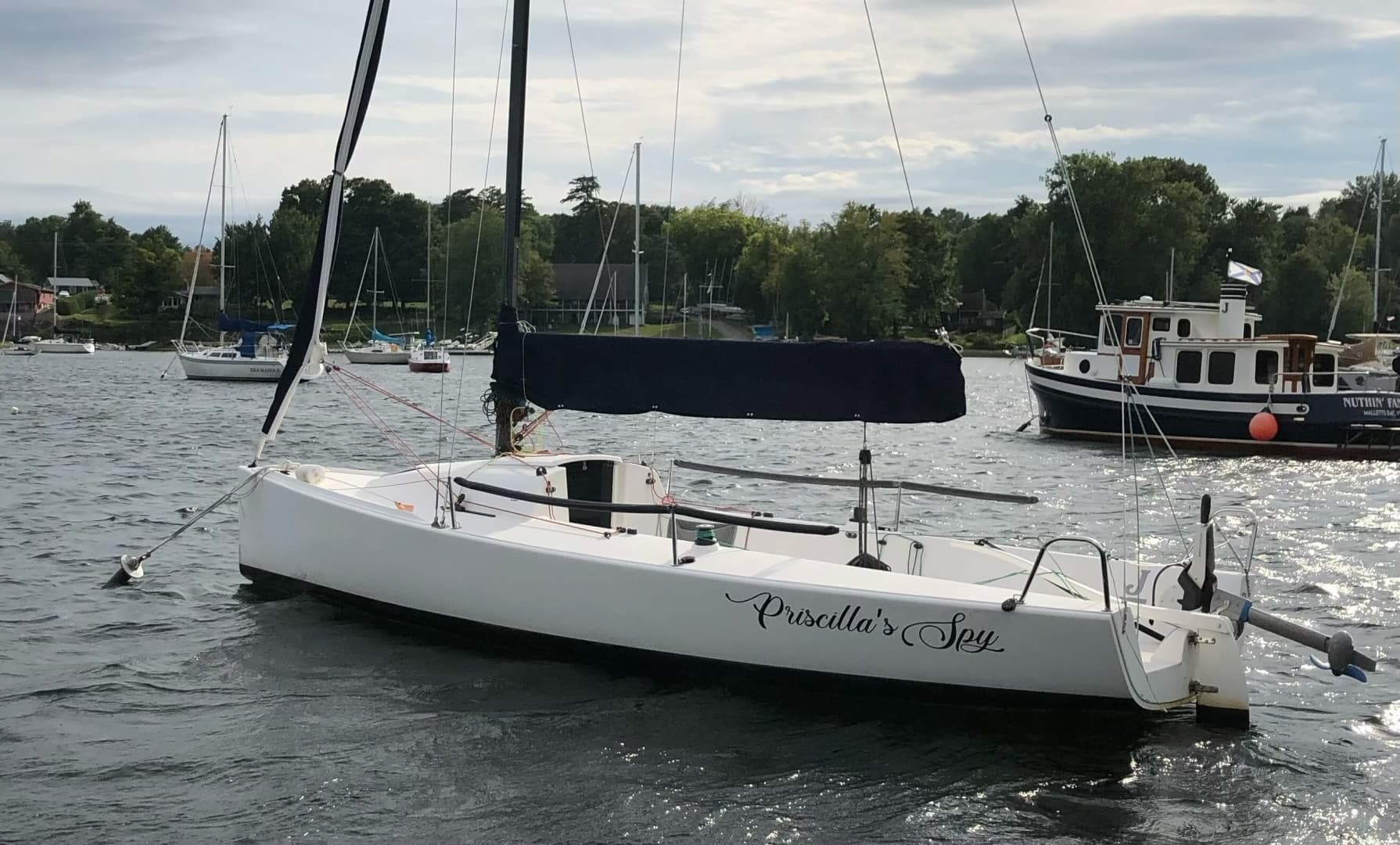 2013 J Boats 