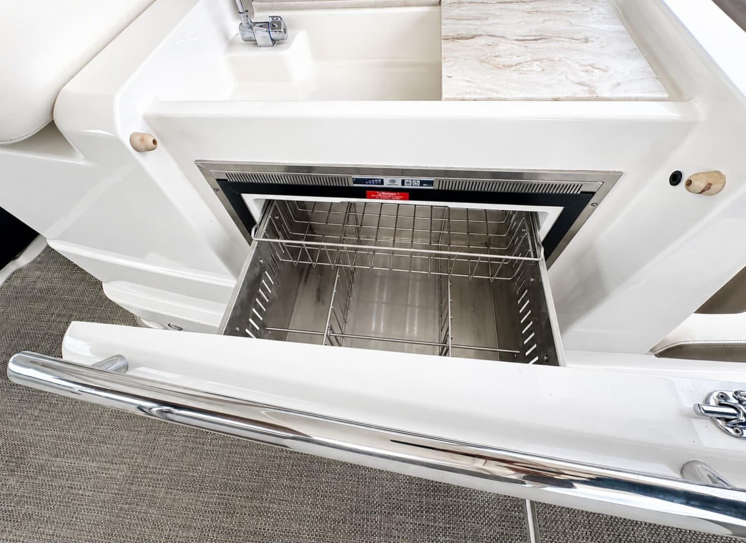 2015 Tiara Yachts 3100 Coronet