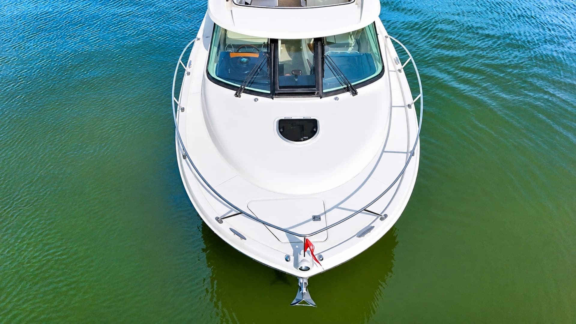 2015 Tiara Yachts 3100 Coronet