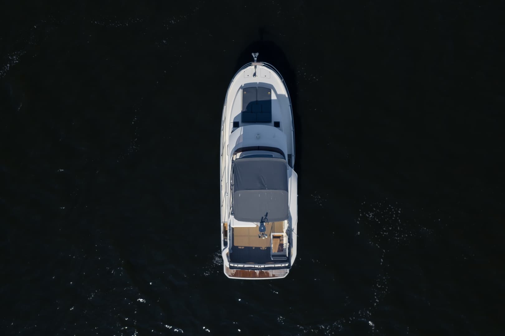 2026 Beneteau Swift Trawler 54