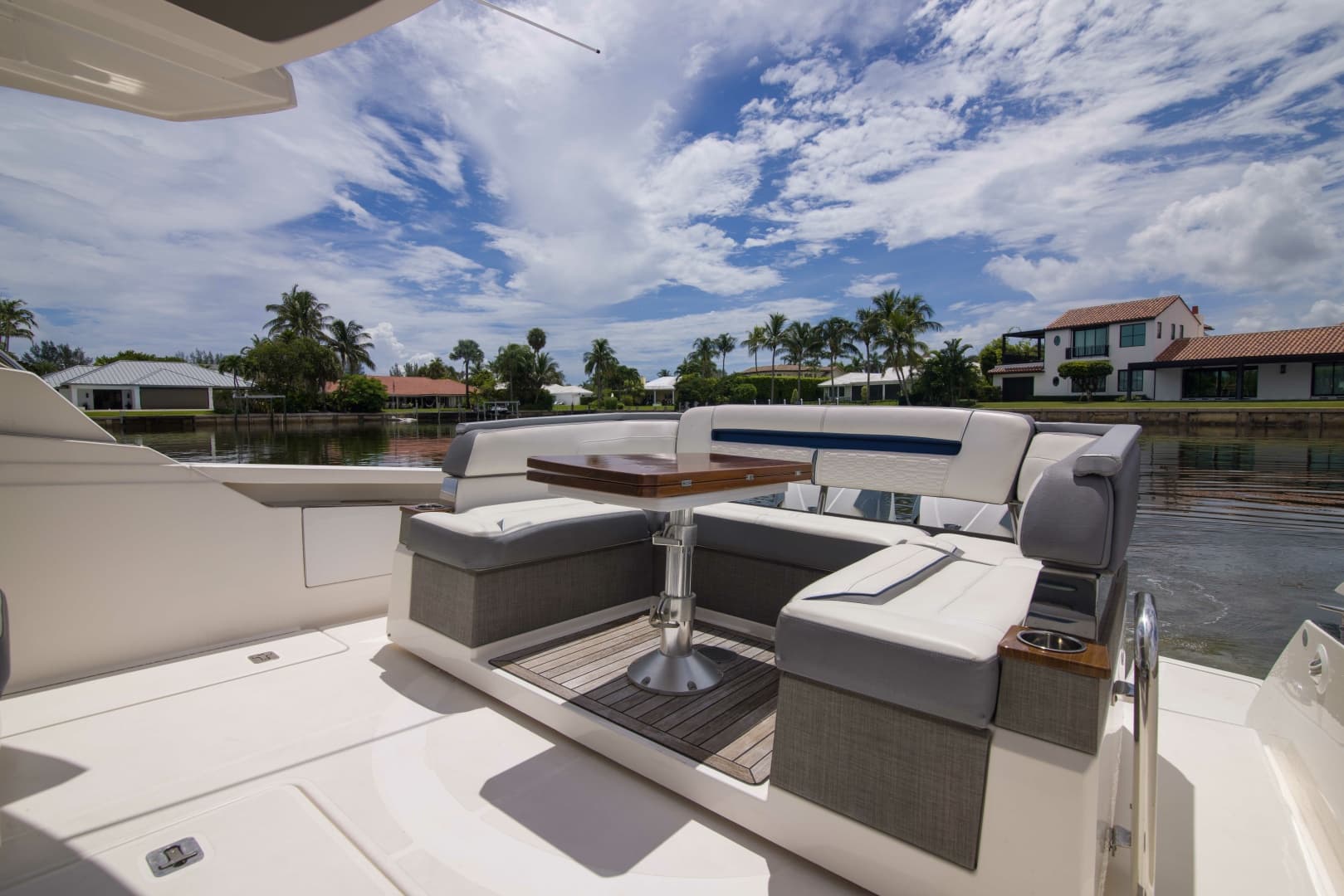 Tiara Yachts 38LS - One One
