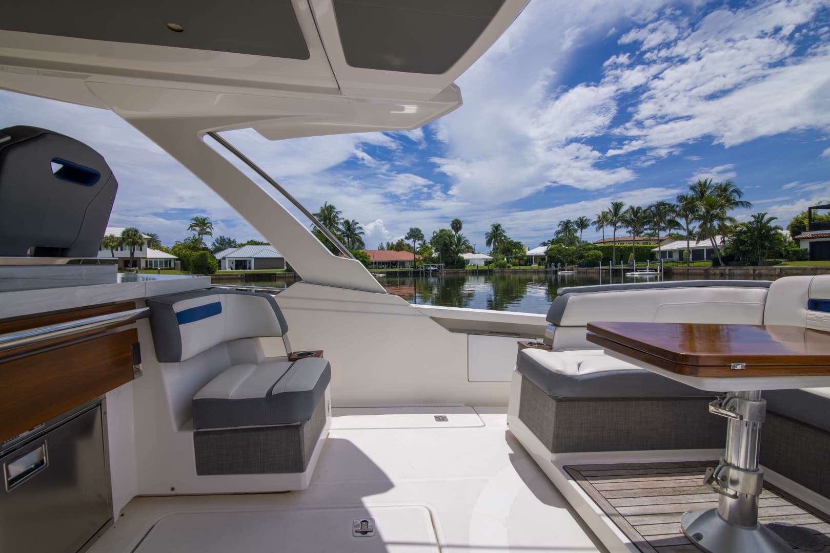 Tiara Yachts 38LS - One One