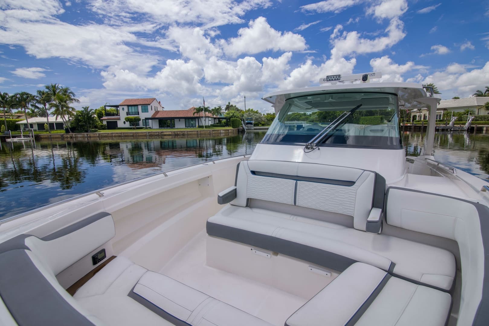 Tiara Yachts 38LS - One One