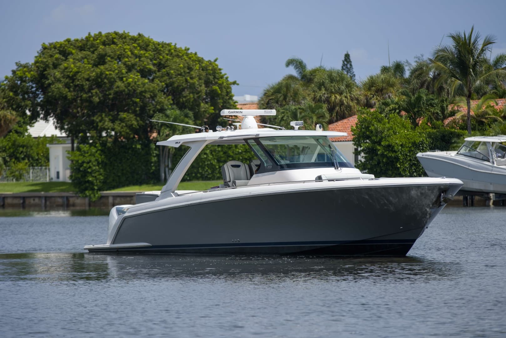Tiara Yachts 38LS - One One