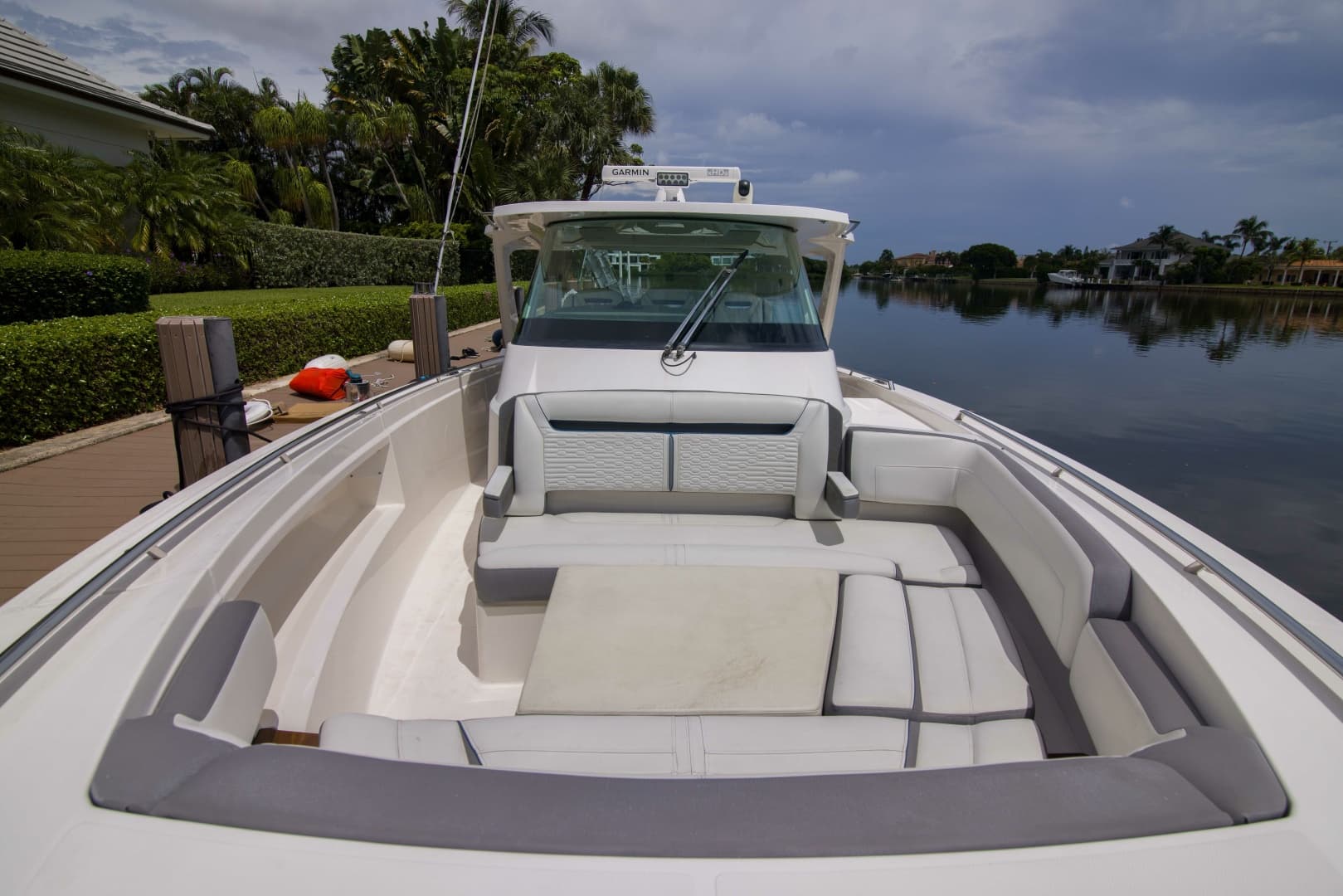 Tiara Yachts 38LS - One One