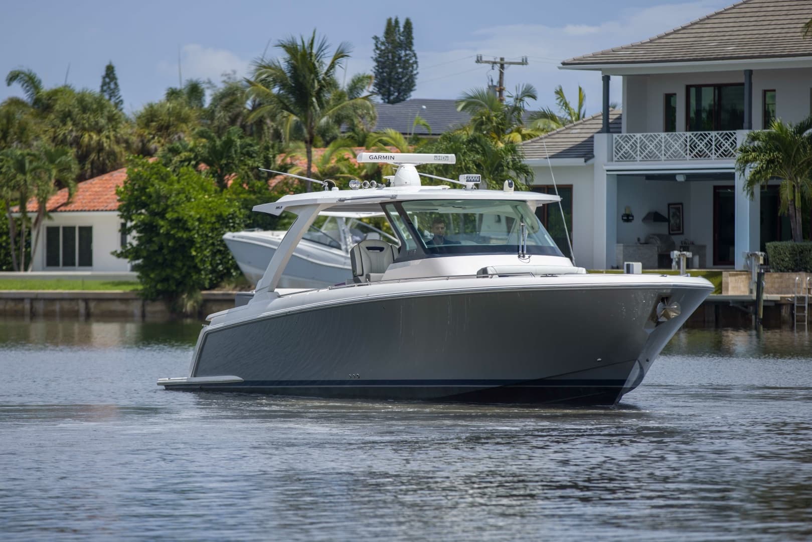 Tiara Yachts 38LS - One One