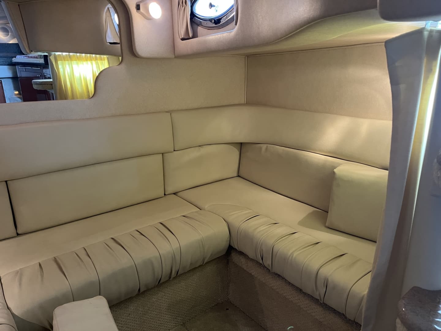 2003 Sea Ray 340 Sundancer