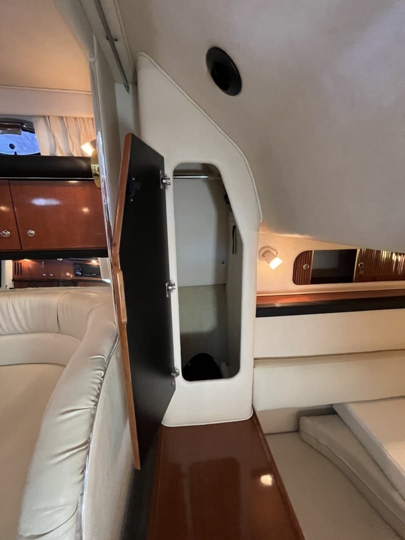 2003 Sea Ray 340 Sundancer