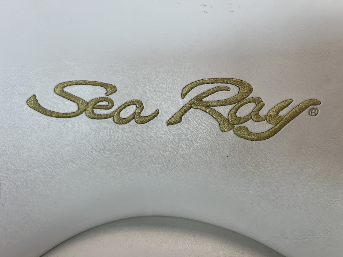 2003 Sea Ray 340 Sundancer