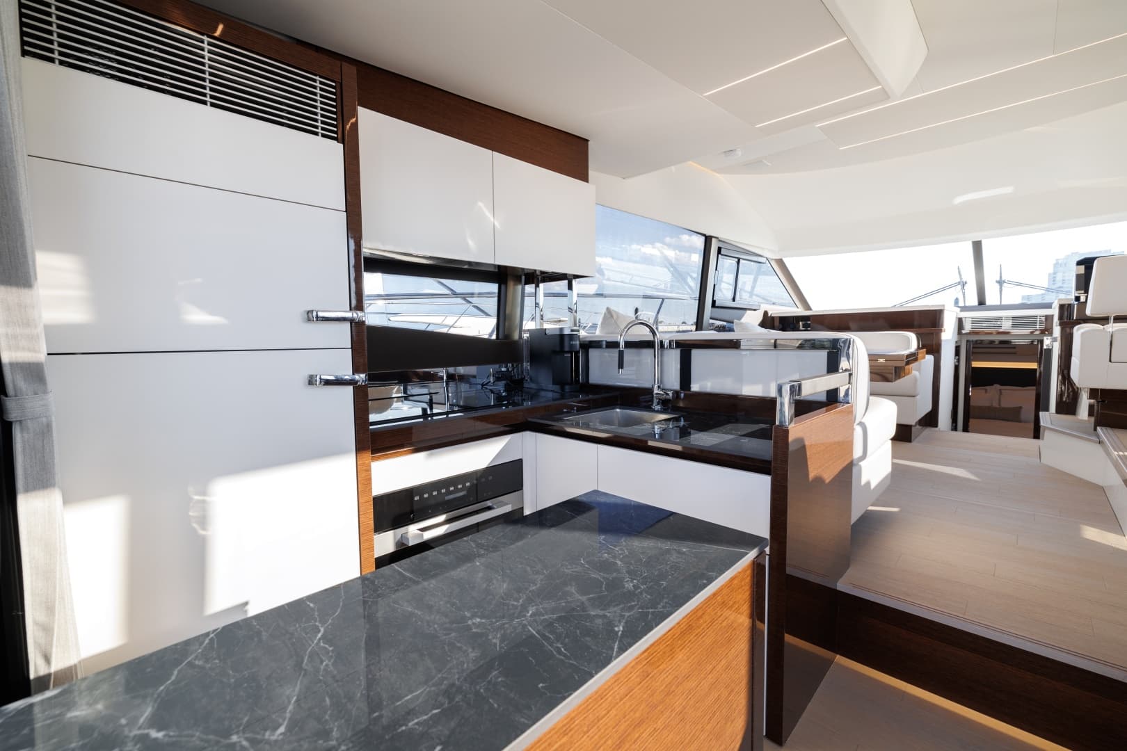2026 Prestige 520