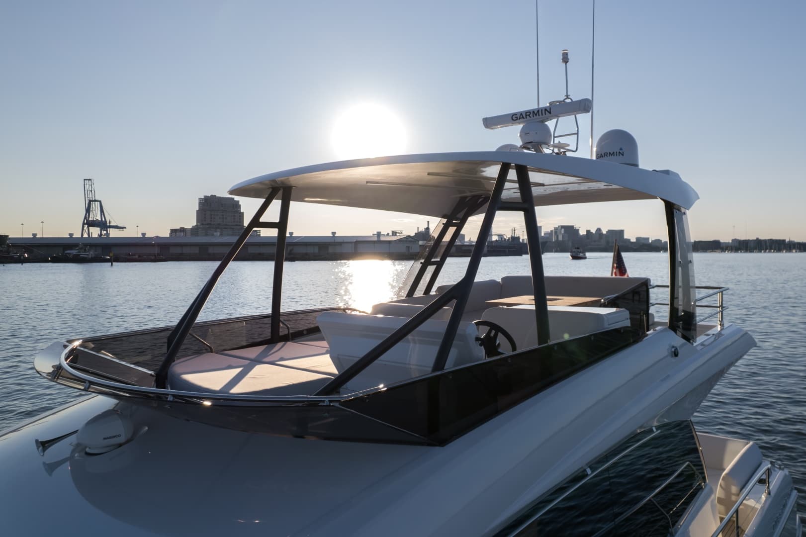 2026 Prestige 520