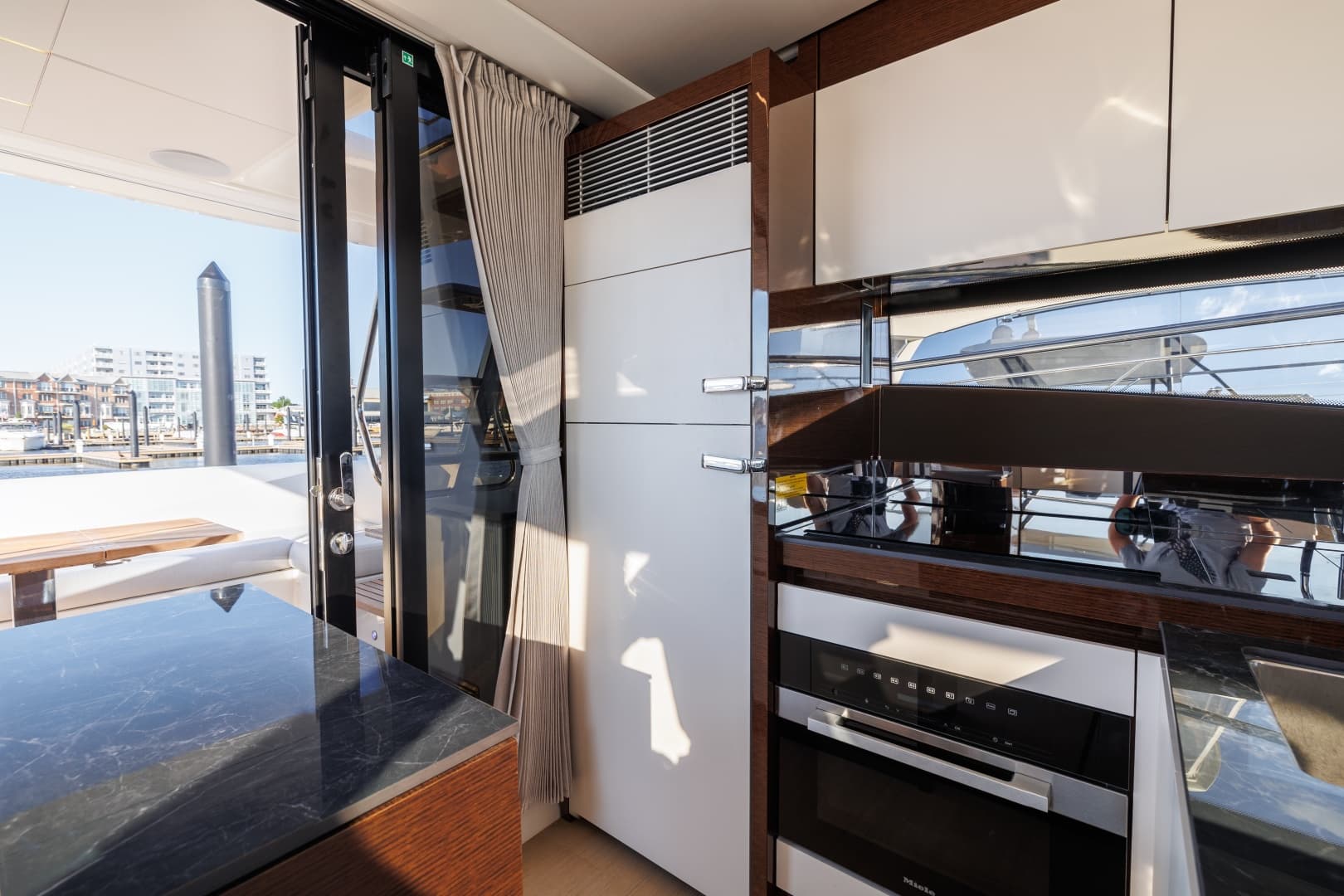 2026 Prestige 520