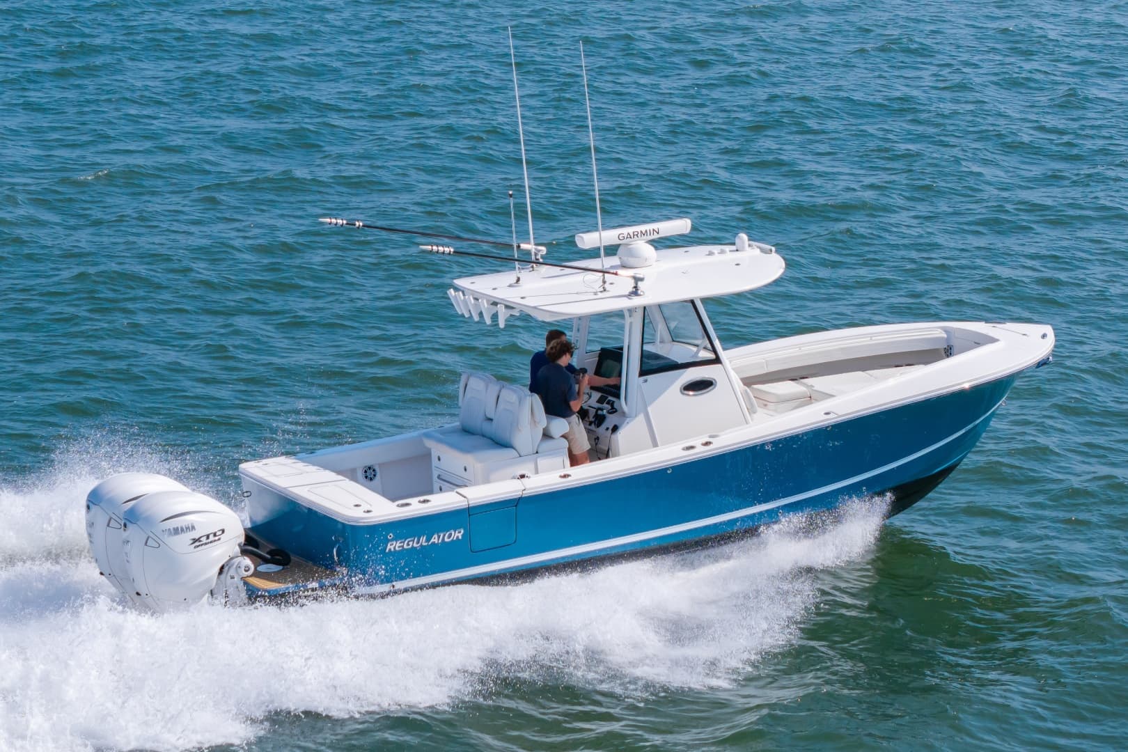 31 Regulator 2024 Aubrey 05