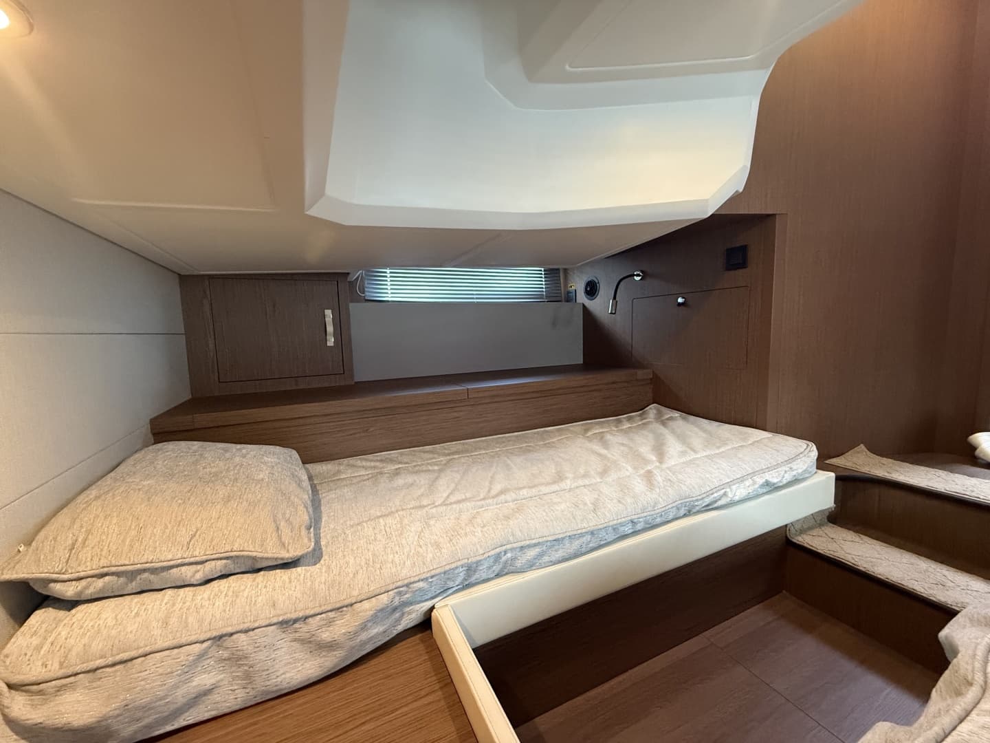 2020 Beneteau Gran Turismo 40