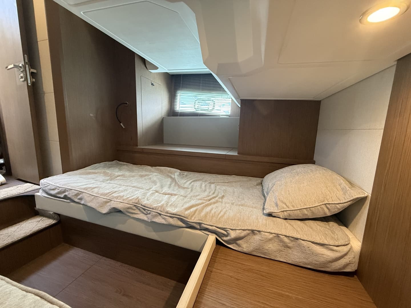 2020 Beneteau Gran Turismo 40