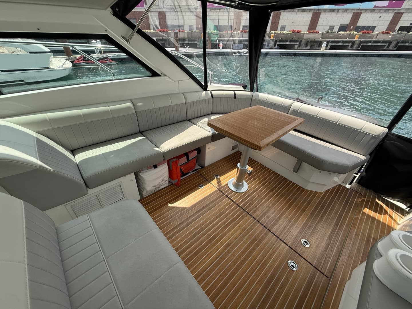 2020 Beneteau Gran Turismo 40
