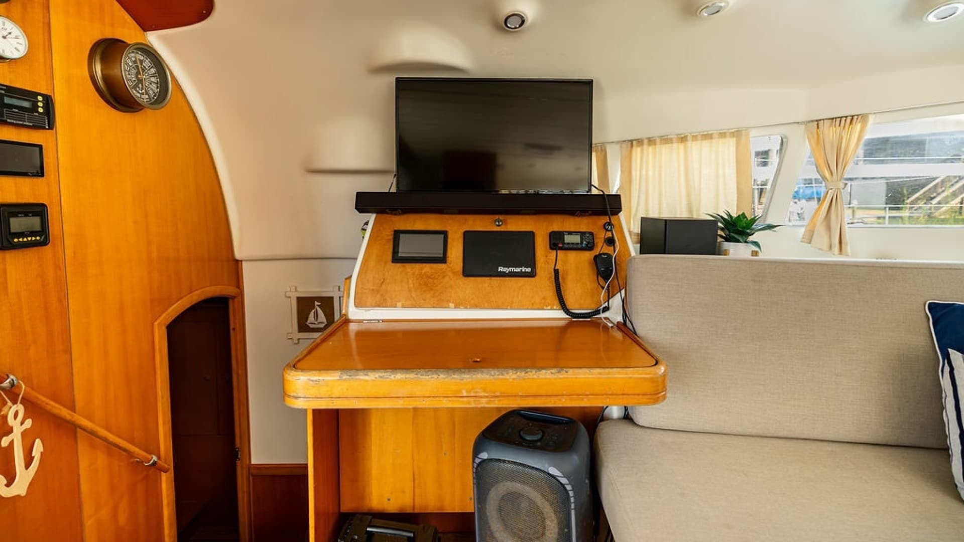 2001 Lagoon 410
