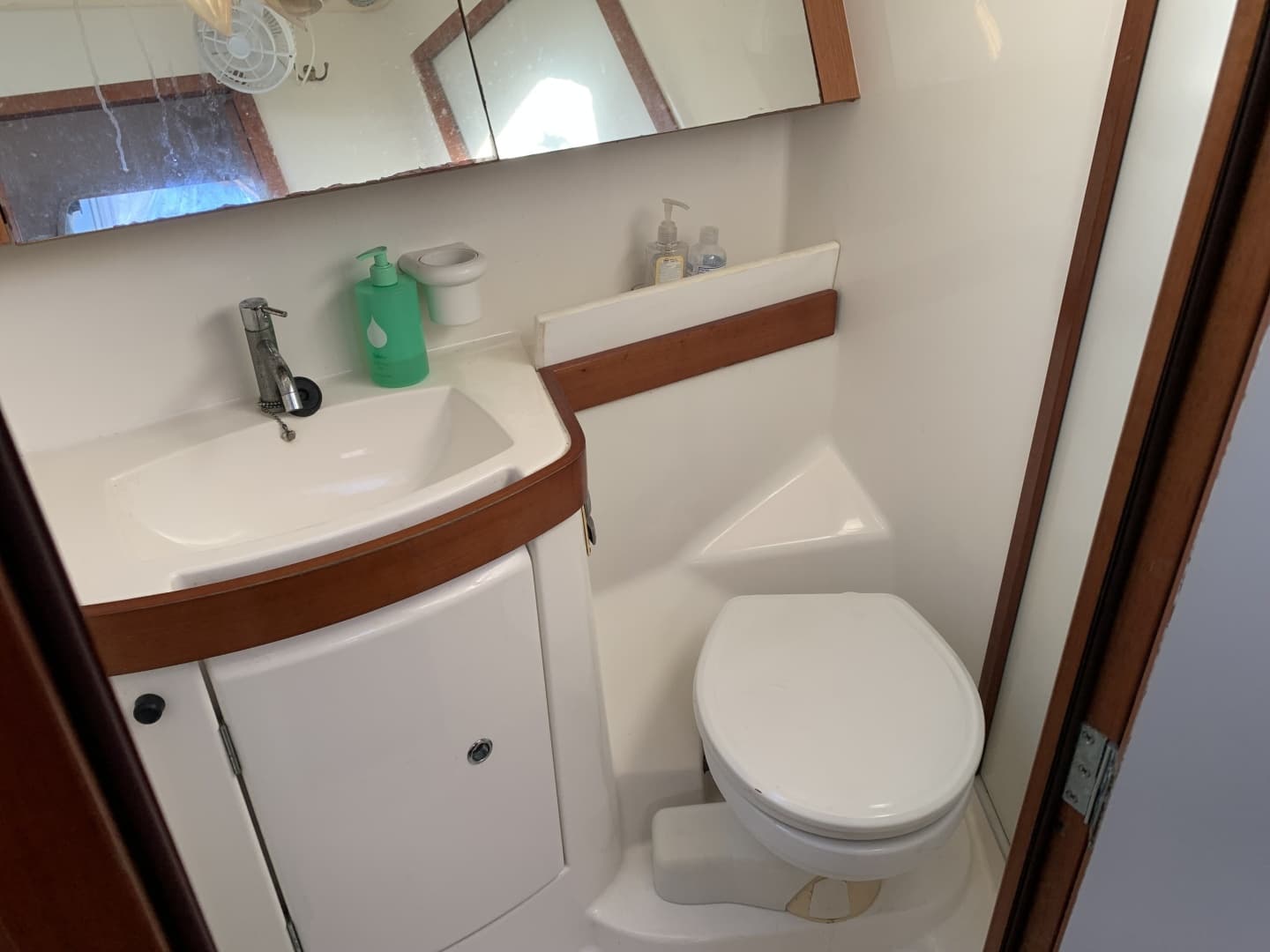 2008 Beneteau Oceanis 40