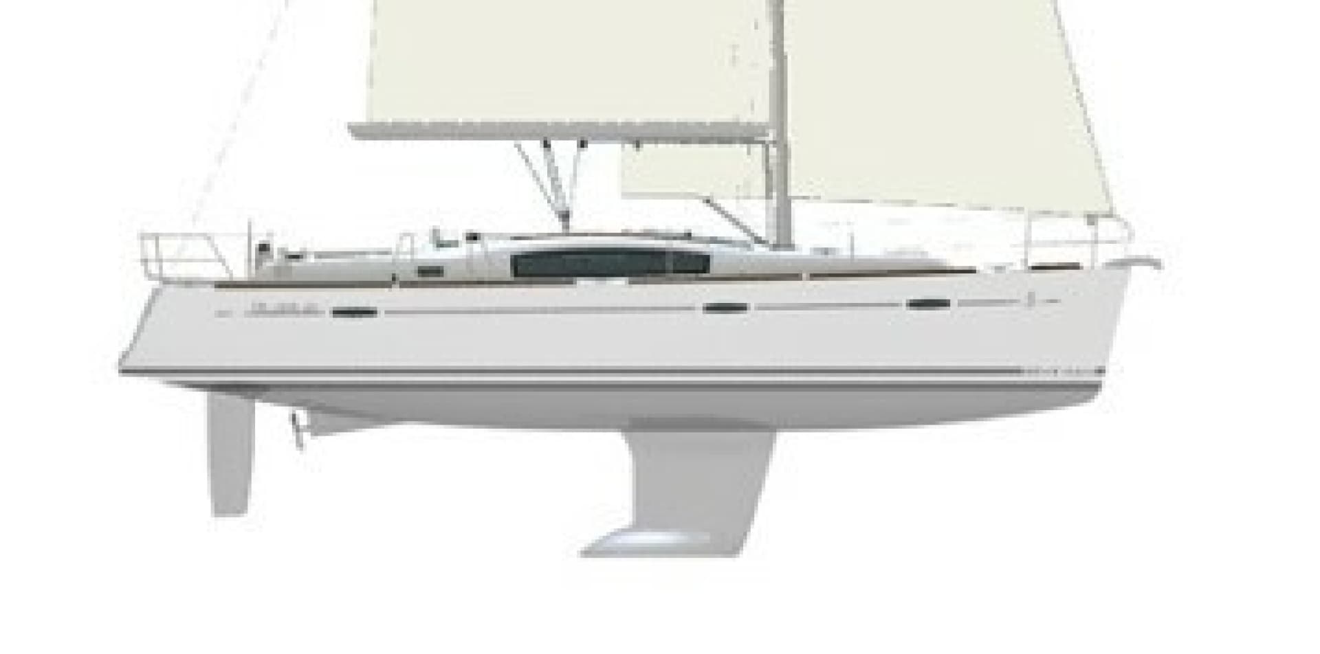 Beneteau Oceanis 40