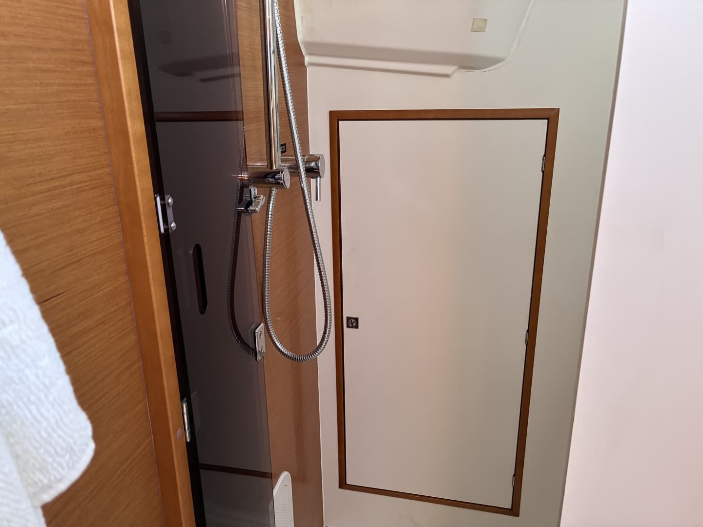 2015 Jeanneau Sun Odyssey 349
