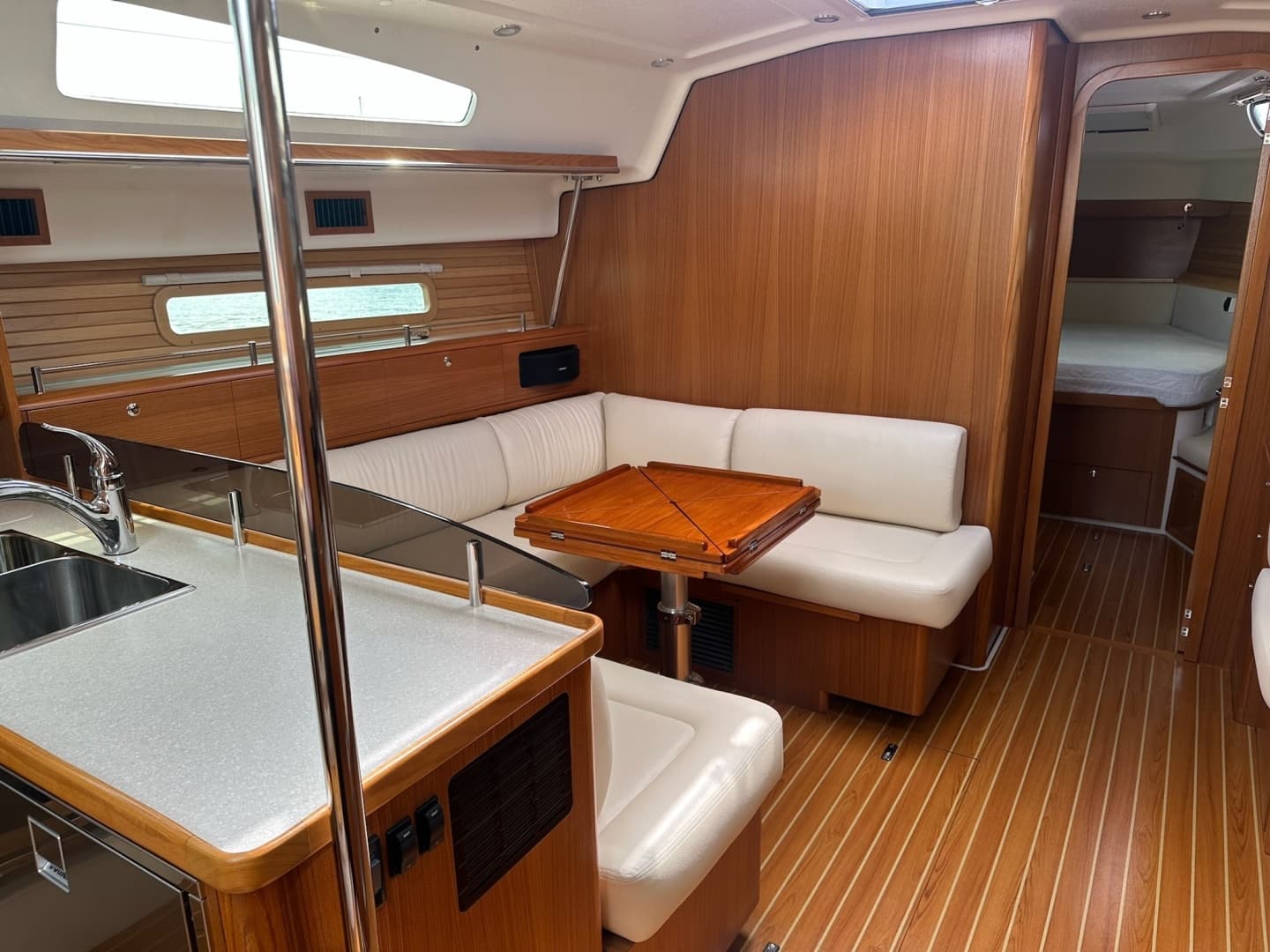 2020 Catalina 425