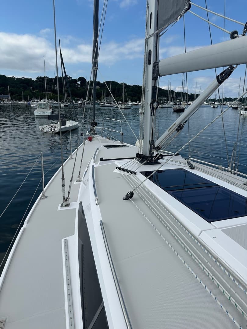 2020 Catalina 425