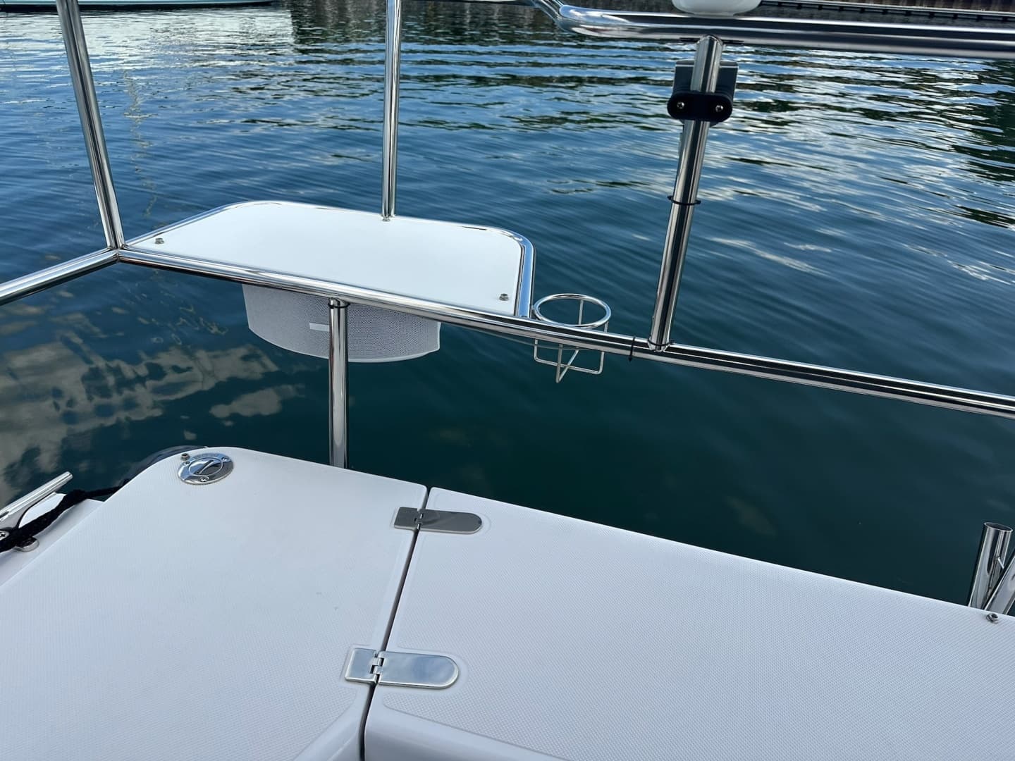 2020 Catalina 425