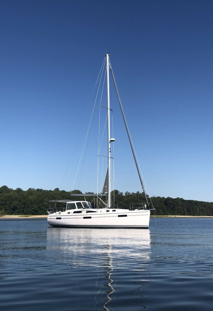 2020 Catalina 425