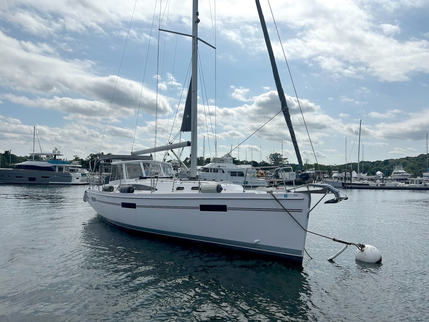 2020 Catalina 425