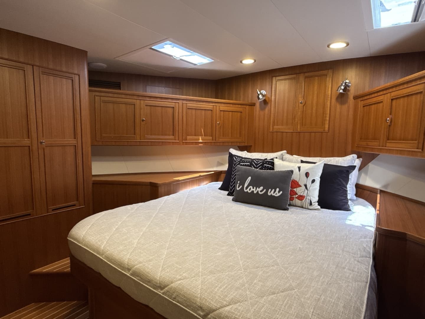 2020 Marlow Explorer 70E-CB