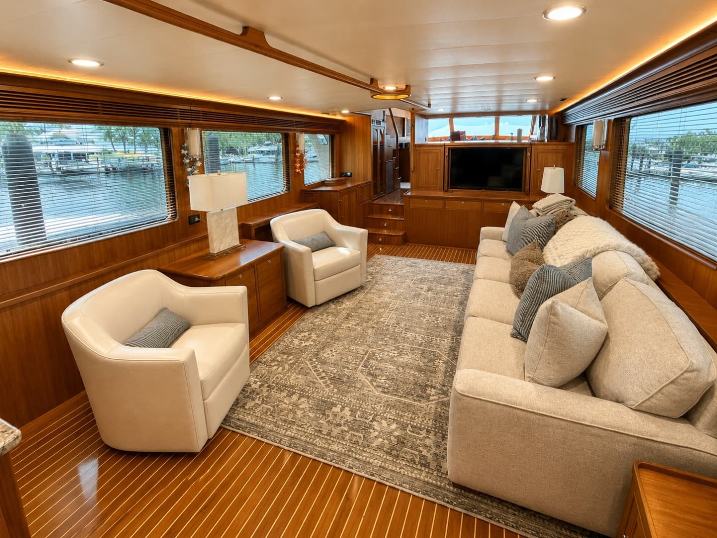 2020 Marlow Explorer 70E-CB