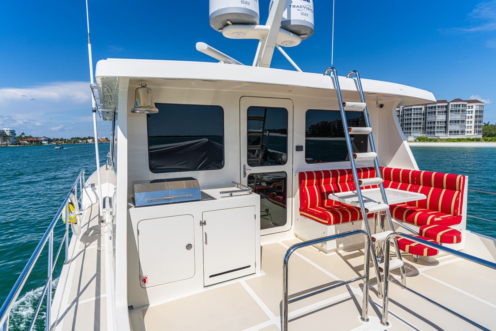 2020 Marlow Explorer 70E-CB