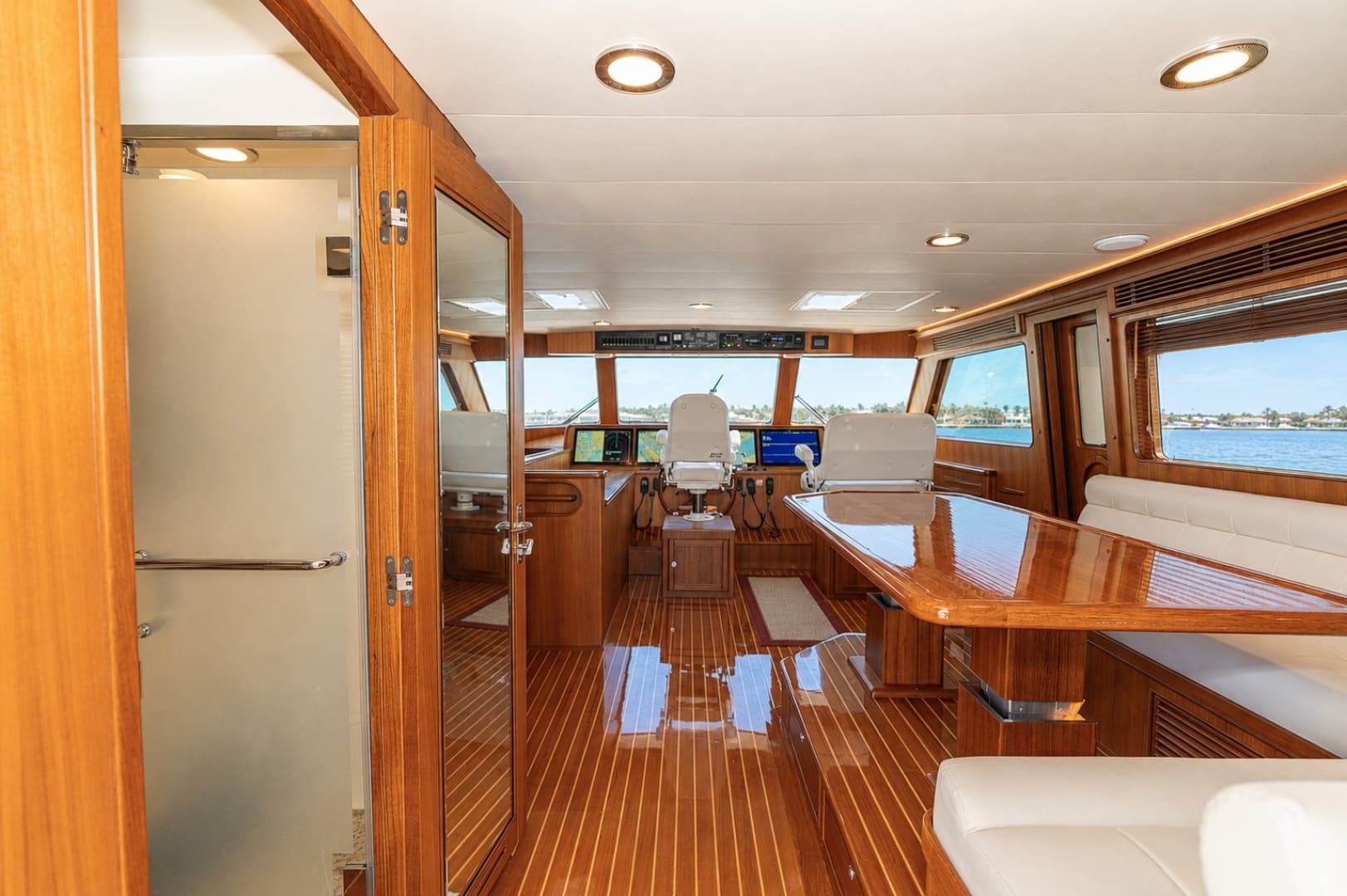 2020 Marlow Explorer 70E-CB