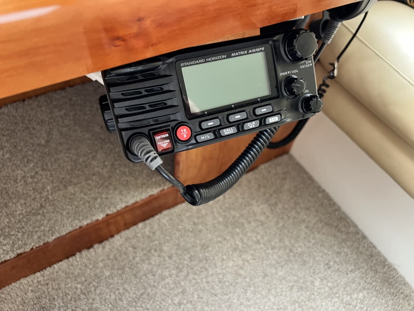 2004 Navigator 4400