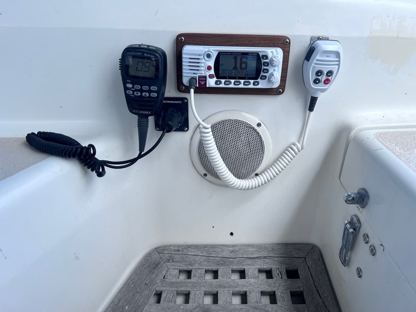 1997 Catalina 380