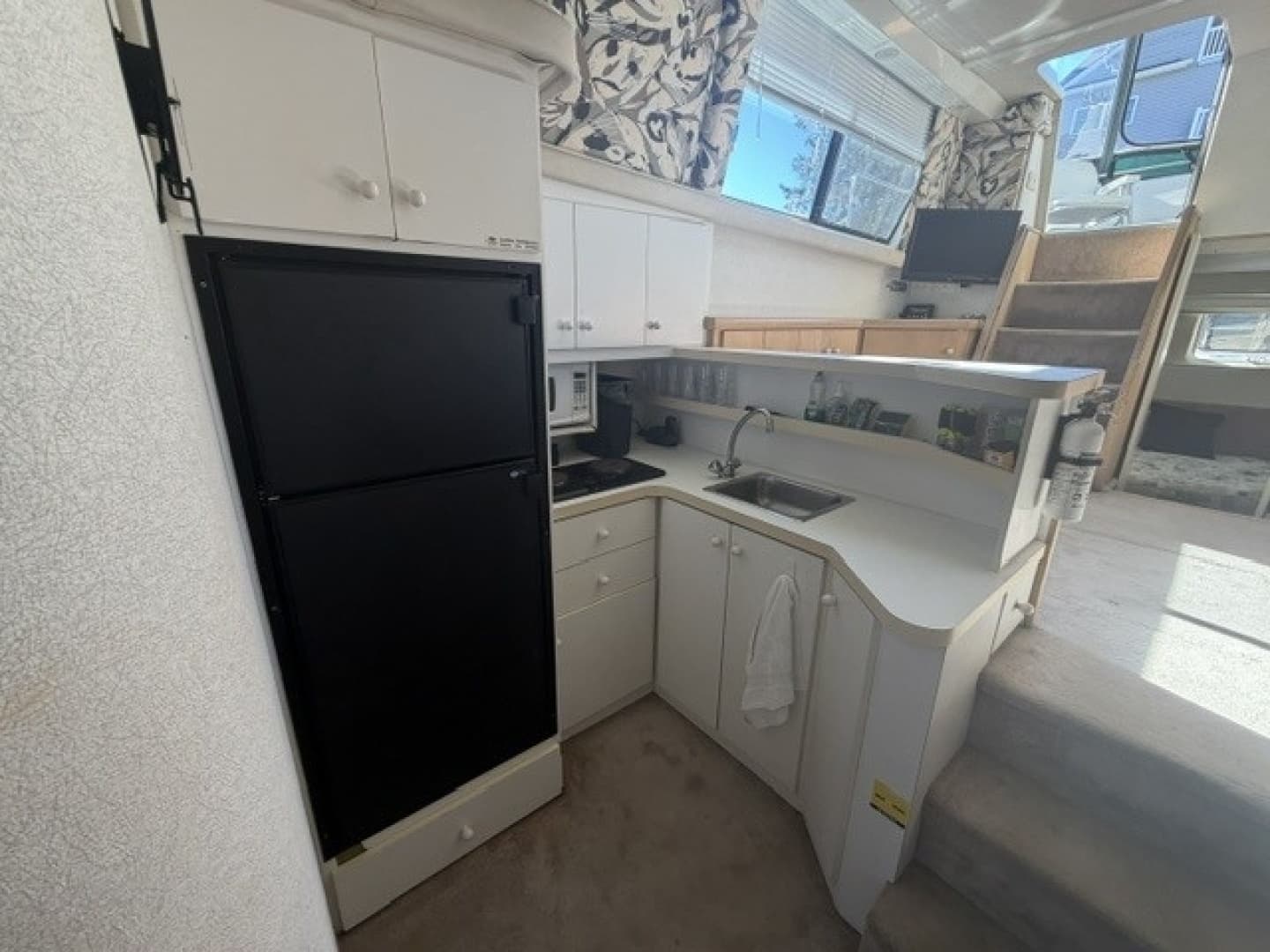 Galley
