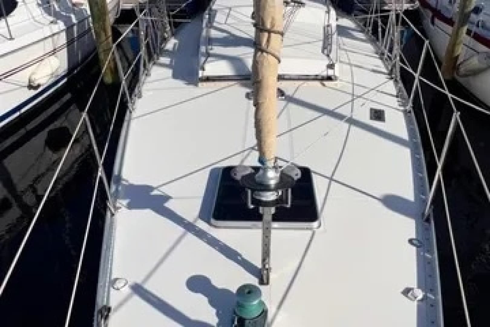 2011 Reliance 44