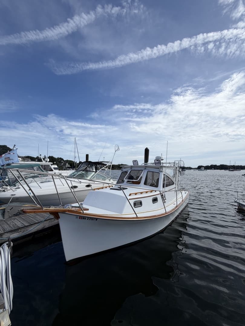 2000 Webbers Cove Pemaquid Beach
