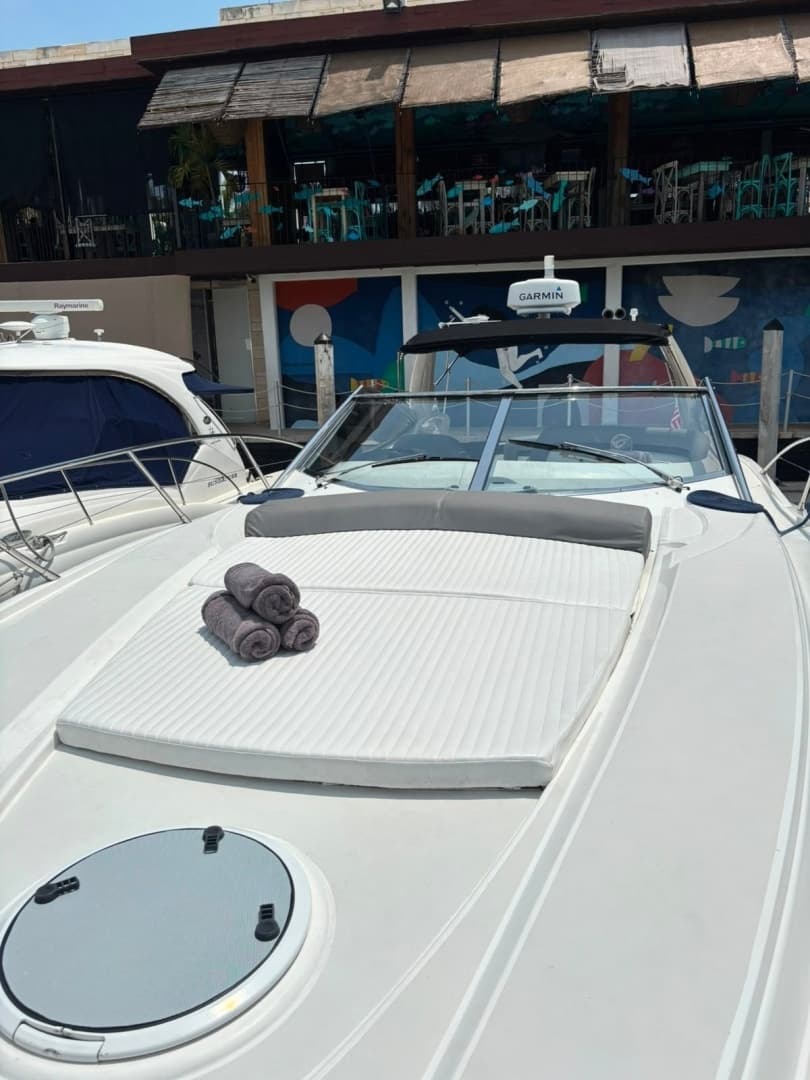 2004 Sunseeker 